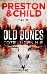 Old Bones - Tote lügen nie