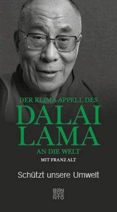 Der Klima-Appell des Dalai Lama an die Welt