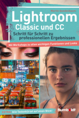 Lightroom Classic und CC