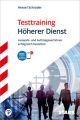 STARK Testtraining Höherer Dienst