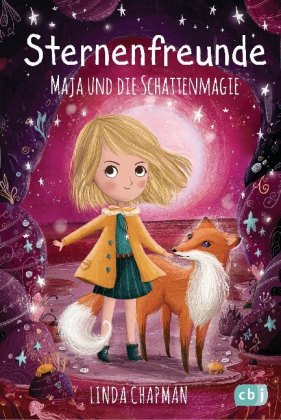 Sternenfreunde - Maja und die Schattenmagie