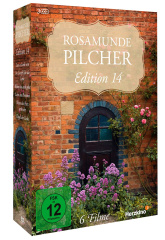 Rosamunde Pilcher Edition 14