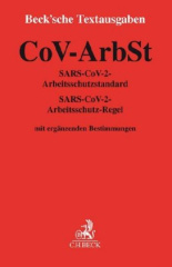 Arbeitsschutzstandard (ArbSchSt)