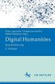 Digital Humanities