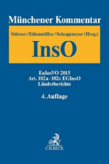 EuInsVO 2015, Art. 102a-102c EGInsO, Länderberichte