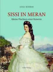 Sissi in Meran