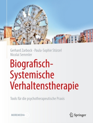 Biografisch-Systemische Verhaltenstherapie