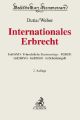 Internationales Erbrecht