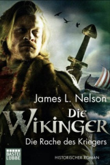Die Wikinger - Die Rache des Kriegers
