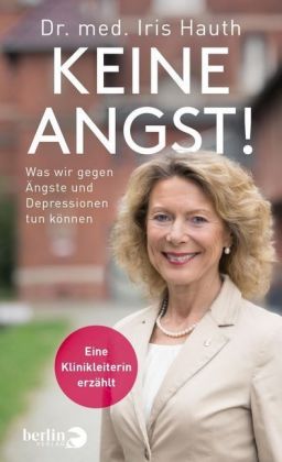 Keine Angst!