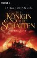 Die Königin der Schatten - Verflucht