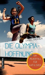 Die Olympiahoffnung