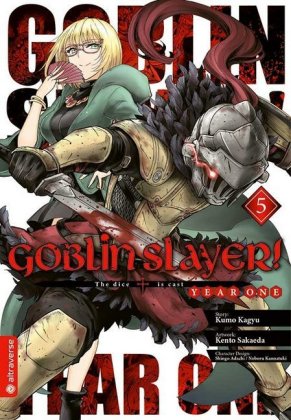 Goblin Slayer! Year One. Bd.5