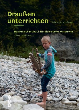 Draußen unterrichten, Ausgabe für Österreich