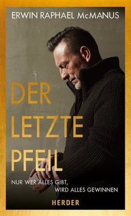 Der letzte Pfeil