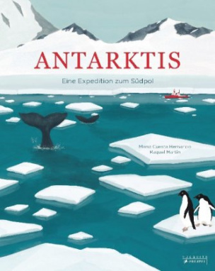 Antarktis