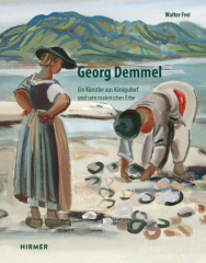 Georg Demmel