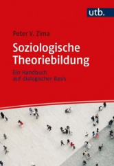 Soziologische Theoriebildung