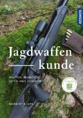 Jagdwaffenkunde