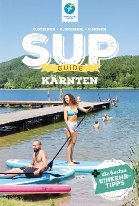 SUP-GUIDE Kärnten