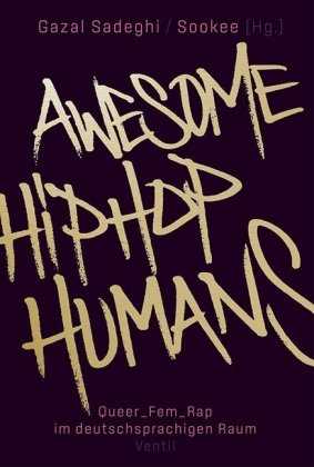 Awesome HipHop Humans