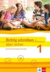 Schülerarbeitsheft mit Lösungen Klassen 5-7