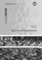 Sport und Gesellschaft - Lösungen