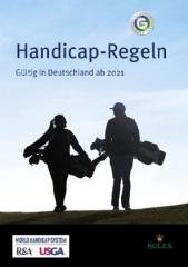 Handicap-Regeln