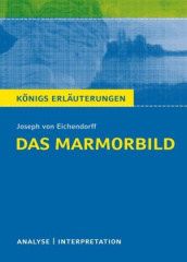 Josef von Eichendorff: Das Marmorbild