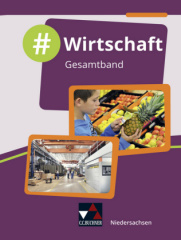 #Wirtschaft Niedersachsen Gesamtband