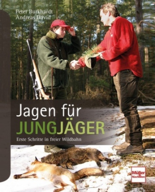 Jagen für Jungjäger