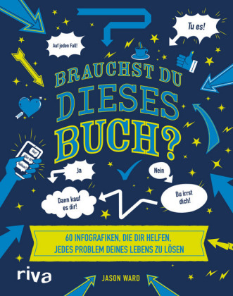 Brauchst du dieses Buch?