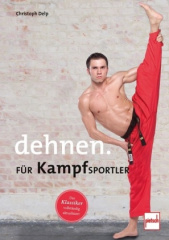 Dehnen für Kampfsportler