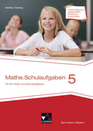 Mathe.Schulaufgaben 5