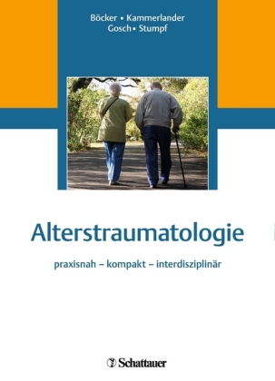 Alterstraumatologie