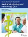 Medical Microbiology and Immunology Q & A