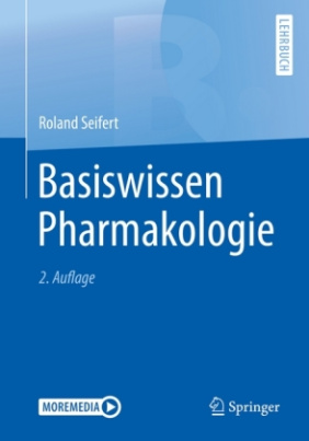 Basiswissen Pharmakologie