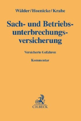 Sach- und Betriebsunterbrechungsversicherung