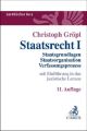 Staatsrecht I