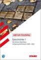 Abitur-Training - Geschichte Nordrhein-Westfalen. Bd.1