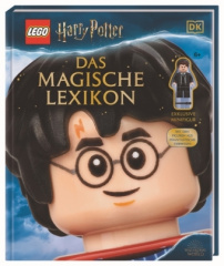 LEGO® Harry Potter(TM) Das magische Lexikon