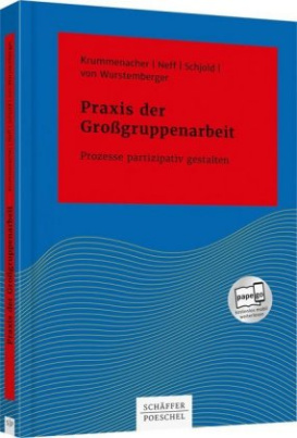 Praxis der Großgruppenarbeit