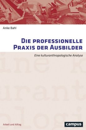 Die professionelle Praxis der Ausbilder