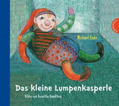 Das kleine Lumpenkasperle