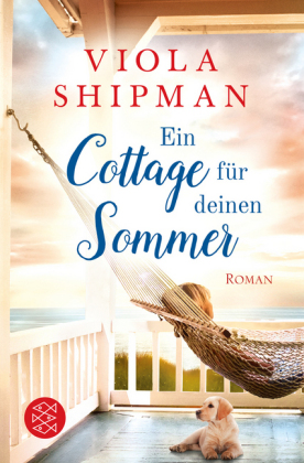 Ein Cottage für deinen Sommer