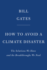 How to Avoid a Climate Disaster