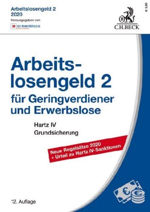 Arbeitslosengeld 2 für Geringverdiener und Erwerbslose