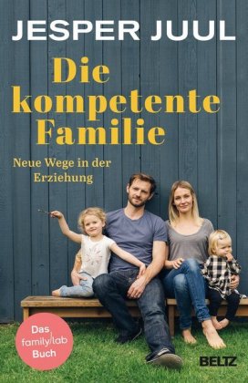 Die kompetente Familie