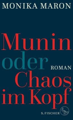 Munin oder Chaos im Kopf