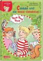 Lesespaß mit Conni: Conni und die Wald-Detektive (Zum Lesenlernen)